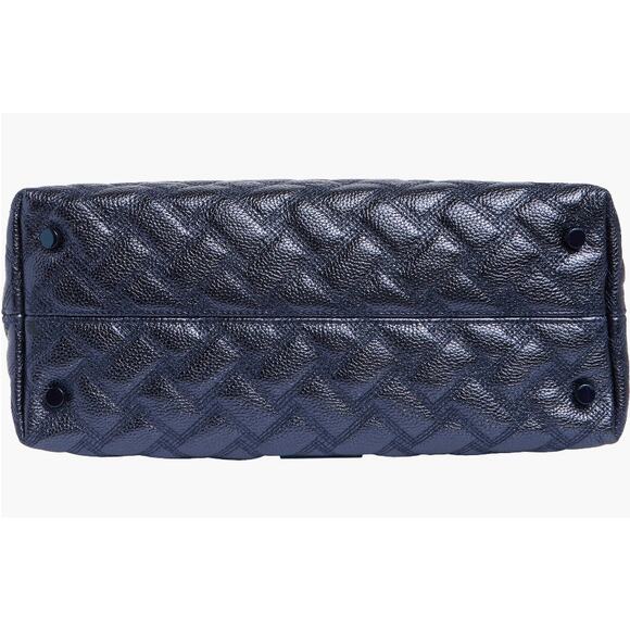 Kurt Geiger London Quilted Drench Tote - Picture 6 of 6